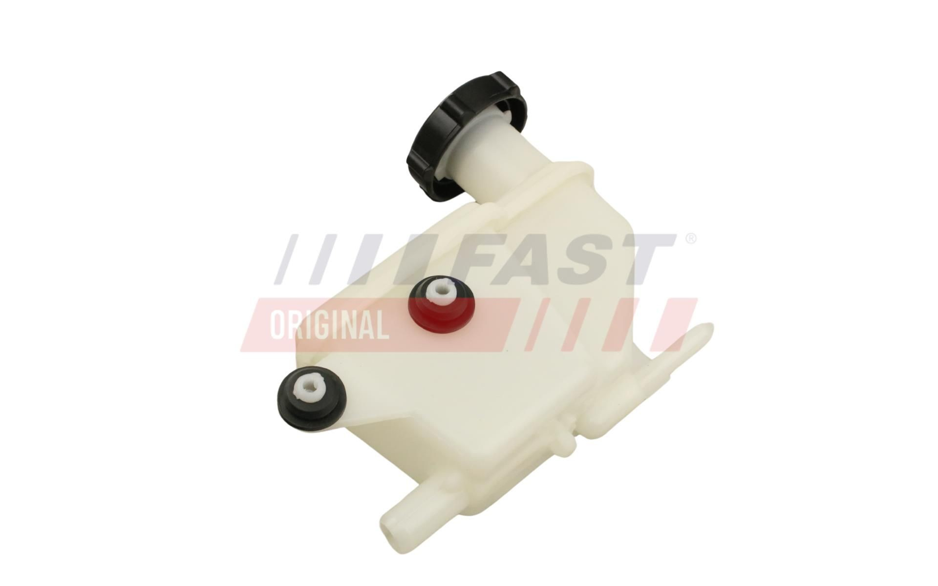 Бак масляный на Ford Connect TOURNEO PU2
