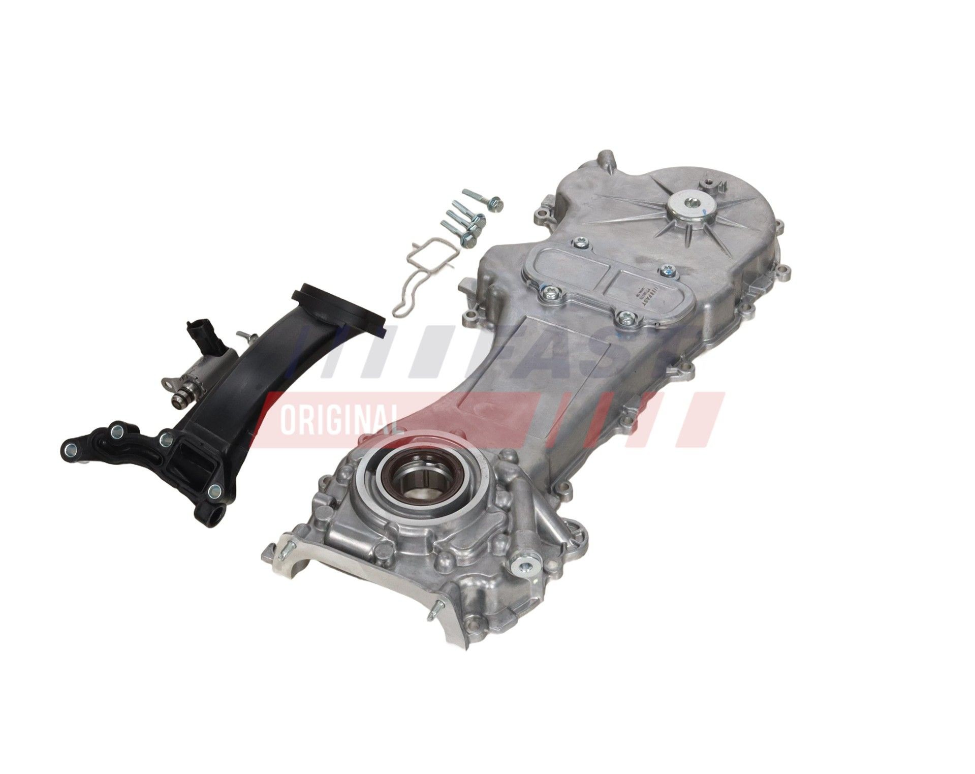Помпа масляная Citroen Nemo фургон (2009 - 2026) цена, от 165.84 USD