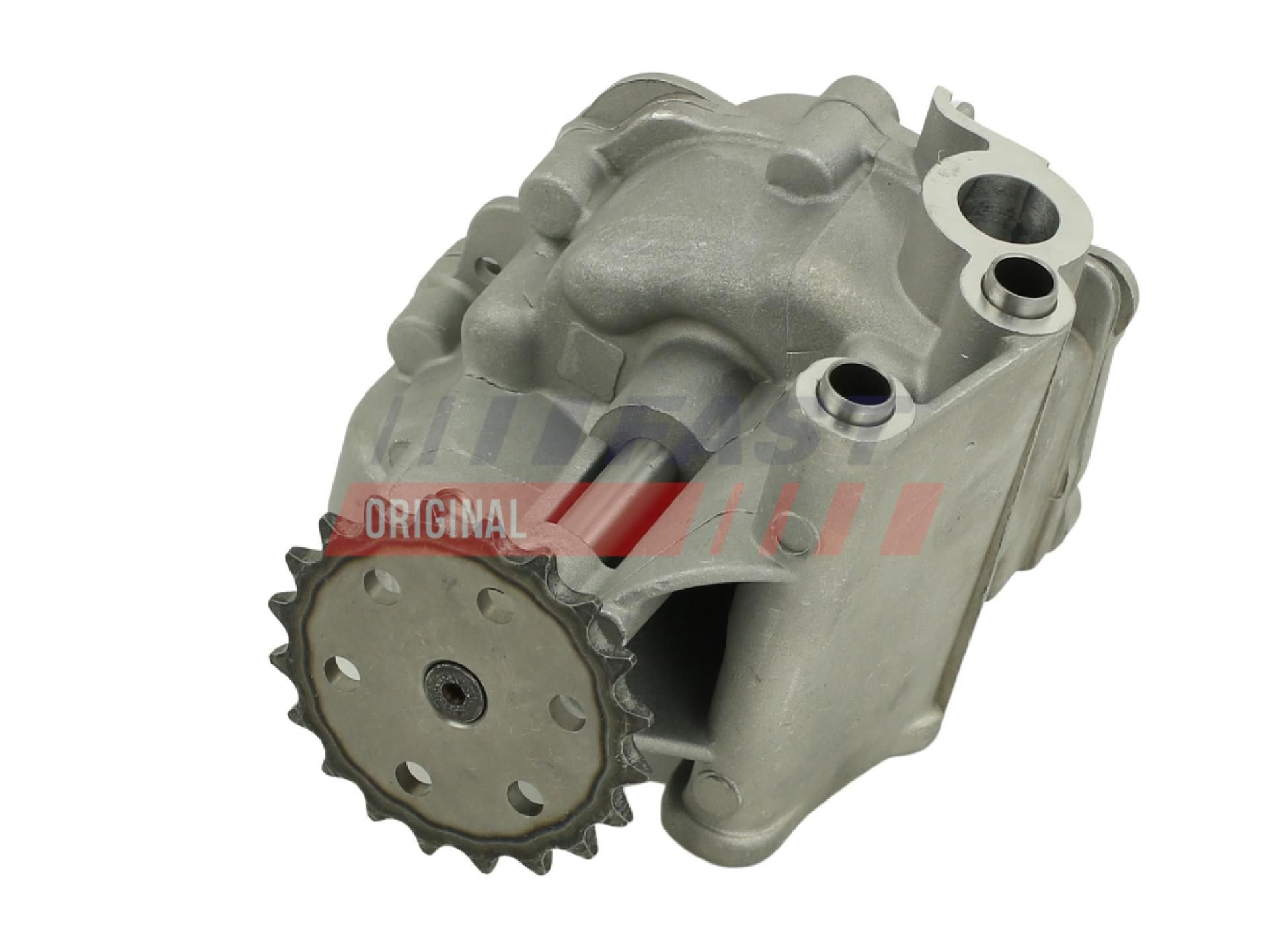 Помпа масляная Opel Movano B фургон (X62) (2010 - 2026) цена, от 166.64 USD