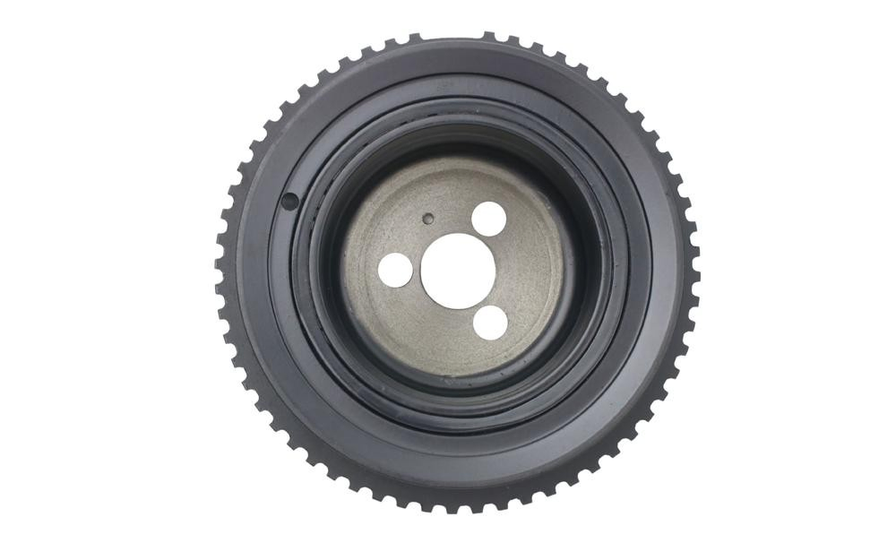 Шкив коленвала (демпфер) Fiat Marea универсал (185) (1996 - 2007) цена, от 15.96 USD