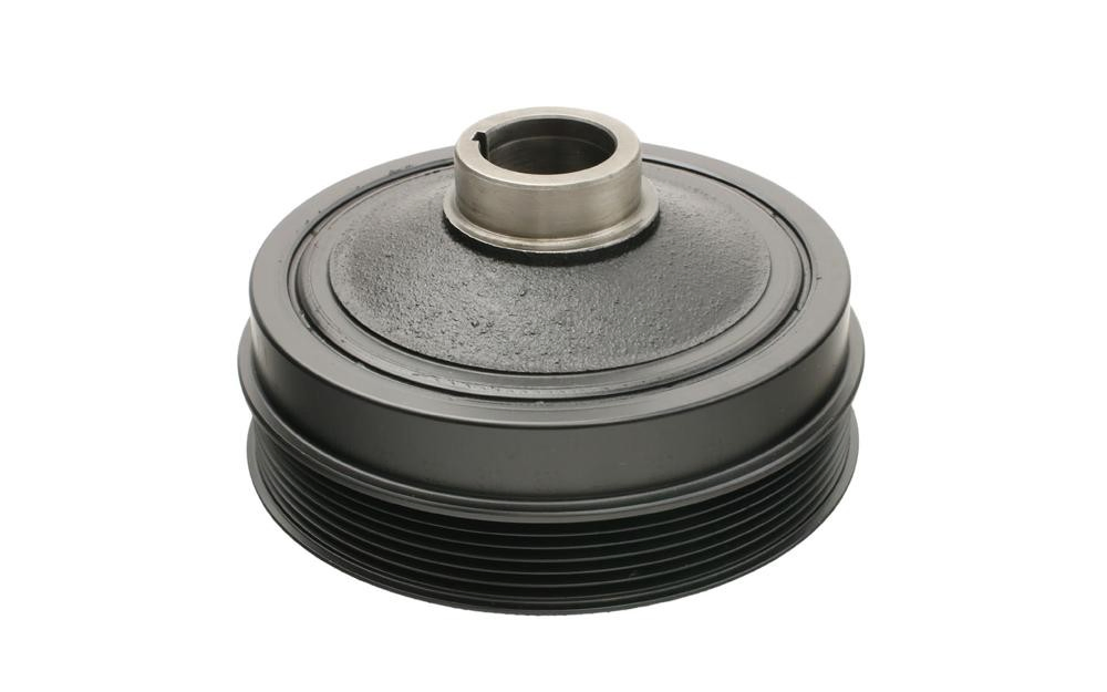 Шкив коленвала (демпфер) Mercedes S седан (W221) (2005 - 2013) цена, от 185.38 USD
