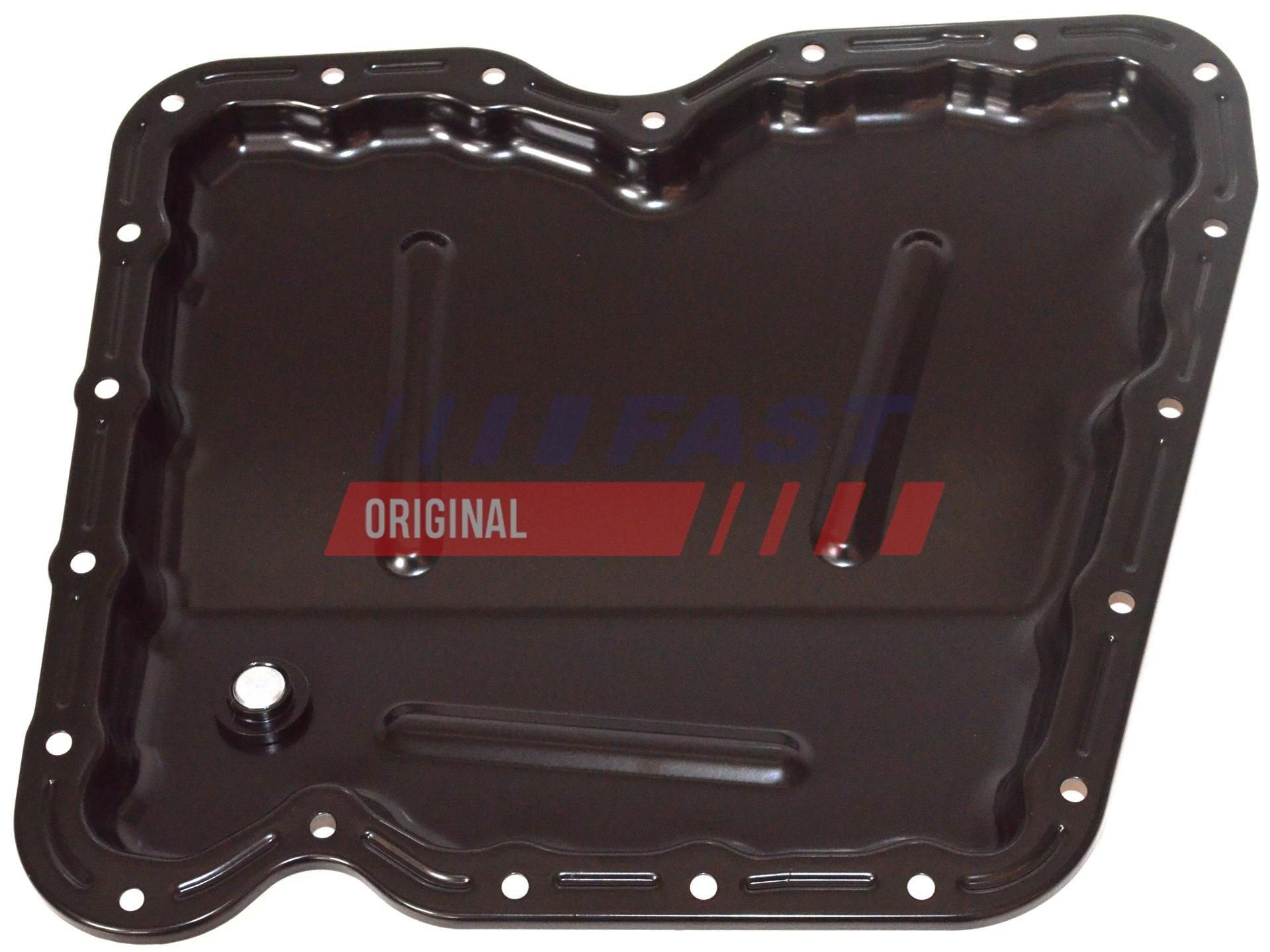 Масляный поддон двигателя Renault Koleos внедорожник (HY0) (2008 - 2026) цена, от 37.28 USD