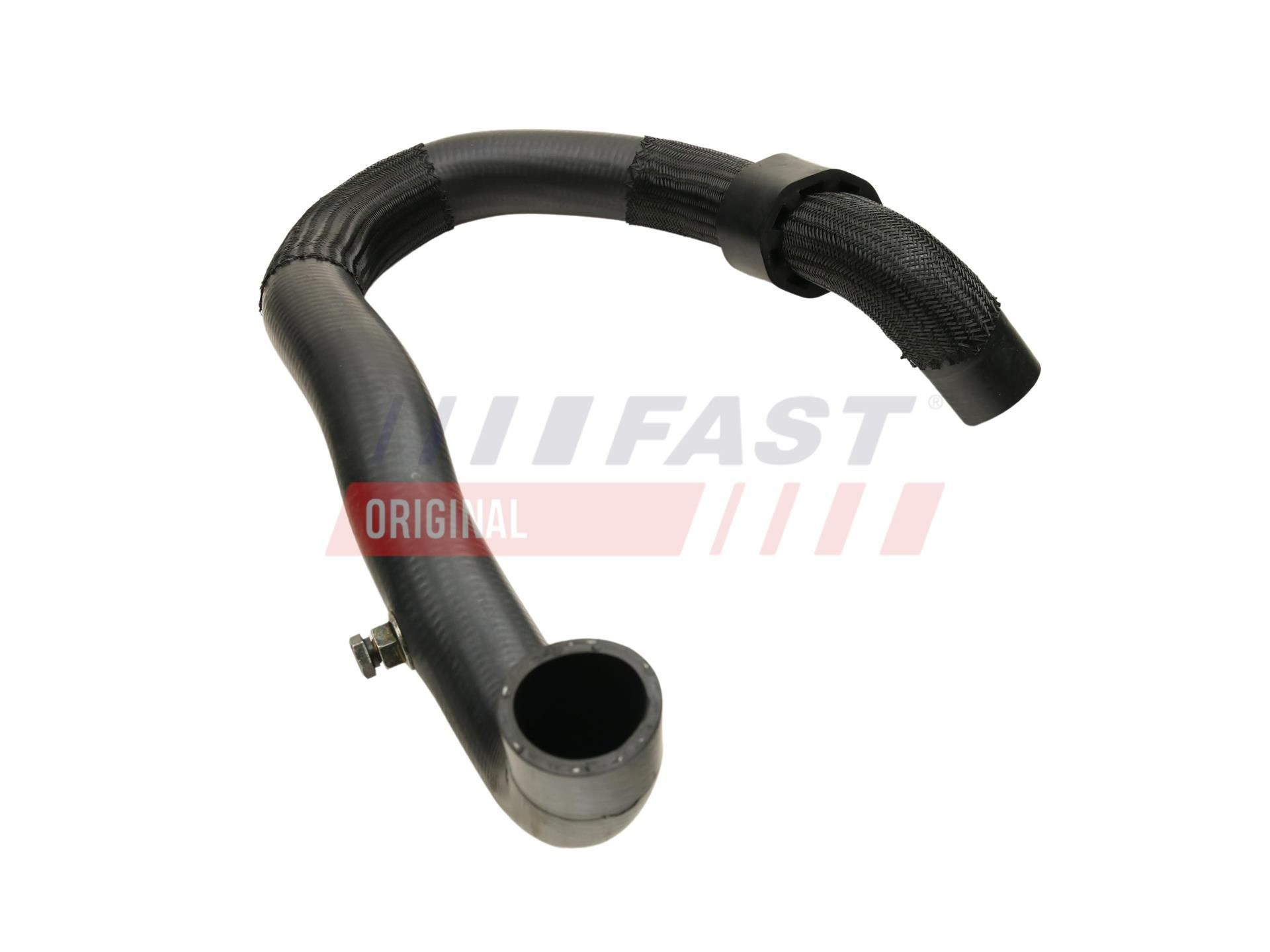 2151200Q0B Nissan/Infiniti Шланг системы охлаждения