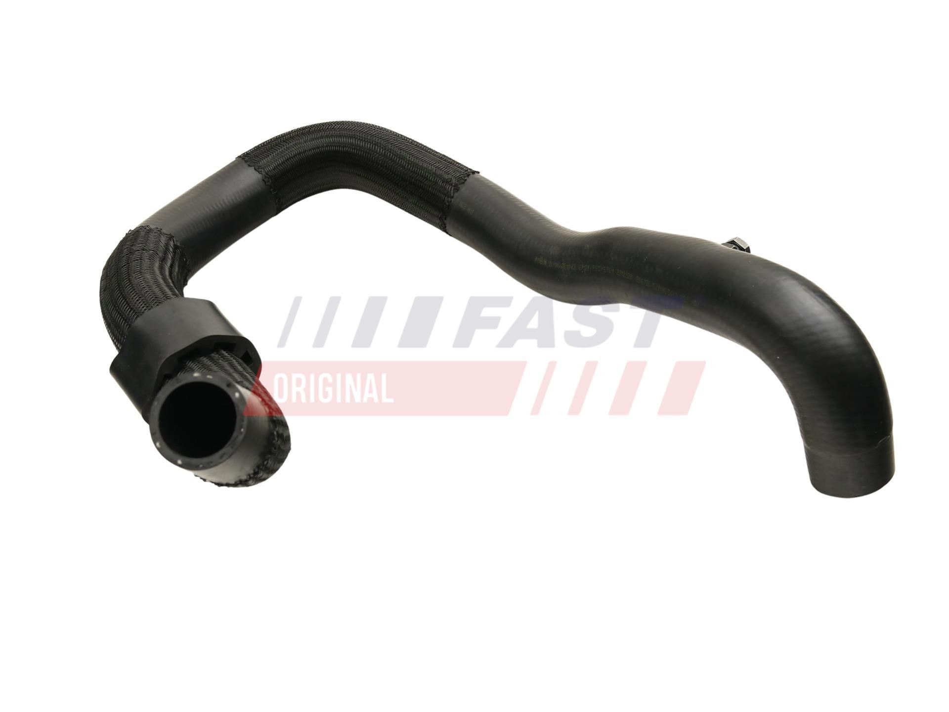 Патрубок системы охлаждения Nissan/Infiniti 2151200Q0B