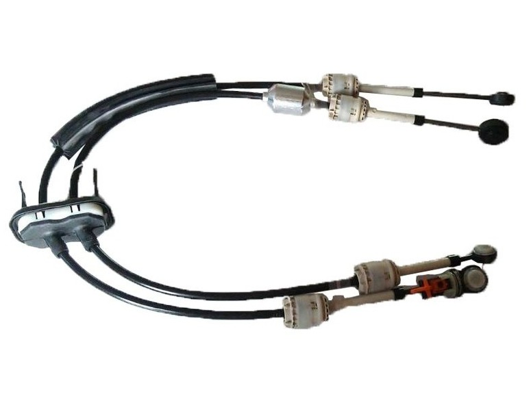 Трос КПП Akkussan F4R002AKN цена, от 56.28 USD