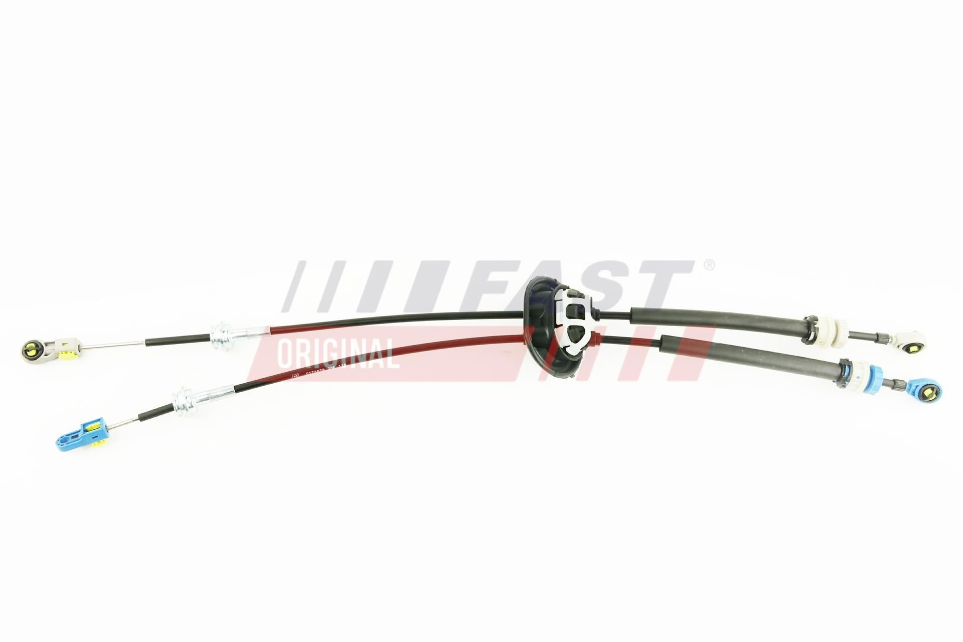 Трос переключения передач на Peugeot 308 II LB, LP, LW, LH, L3