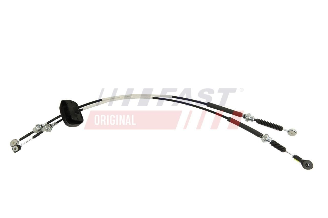 93160221 Peugeot/Citroen Трос переключения передач