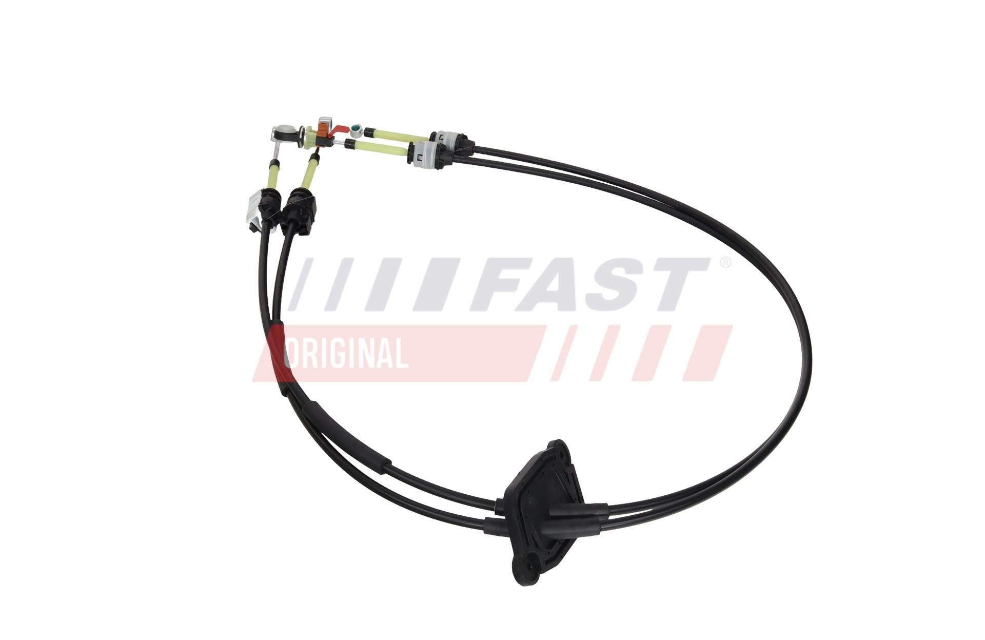 Купить 3441300Q0M Nissan/Infiniti Трос коробки передач