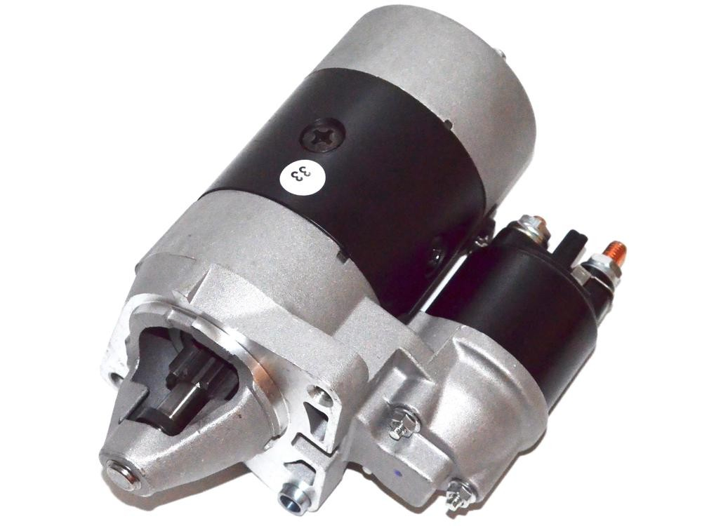 Стартер Alfa Romeo Giulietta хэтчбек (940) (2010 - 2020) цена, от 28.31 USD