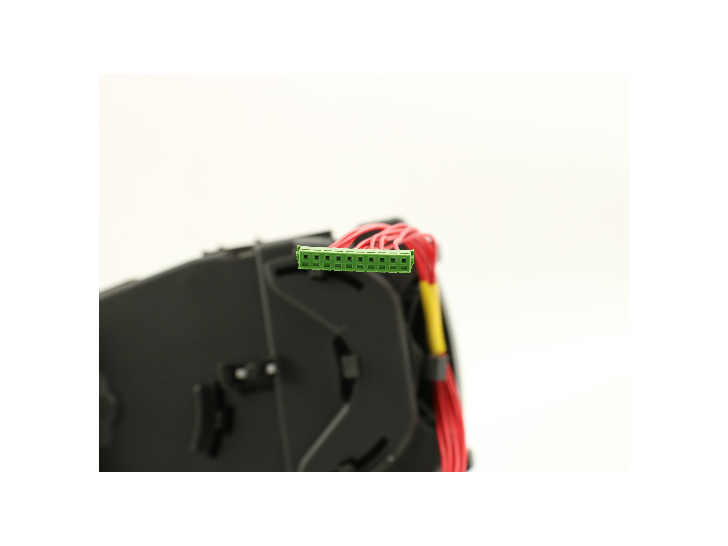 Подрулевой переключатель левый HB Autoelektrik 70477076