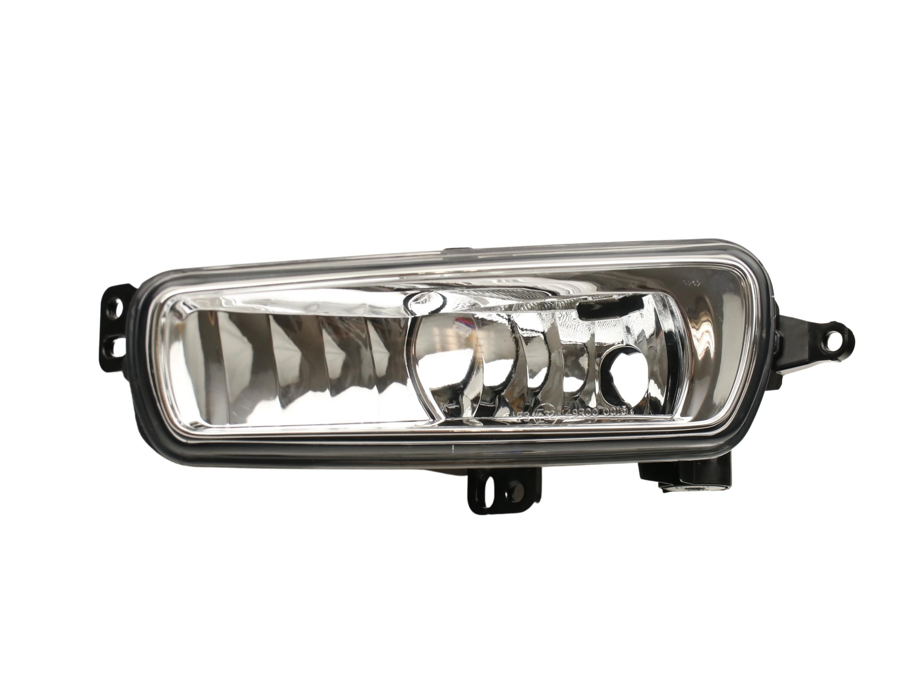 Фара противотуманная, левая Ford Focus III хэтчбек (CB8) (2010 - 2020) цена, от 25.68 USD