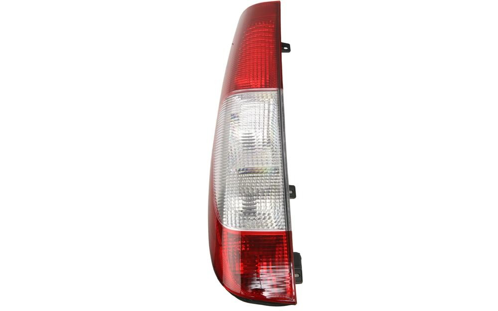  Фонарь задний левый Mercedes Vito 2
