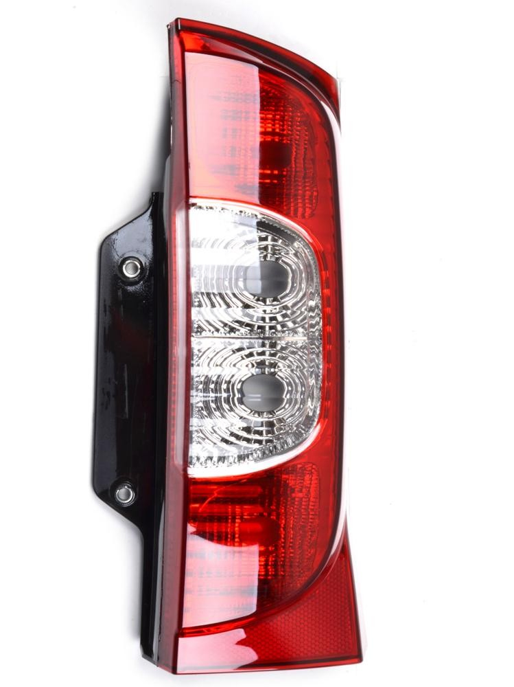 Фонарь задний правый Peugeot Bipper фургон (225L) (2007 - 2026) цена, от 35.47 USD