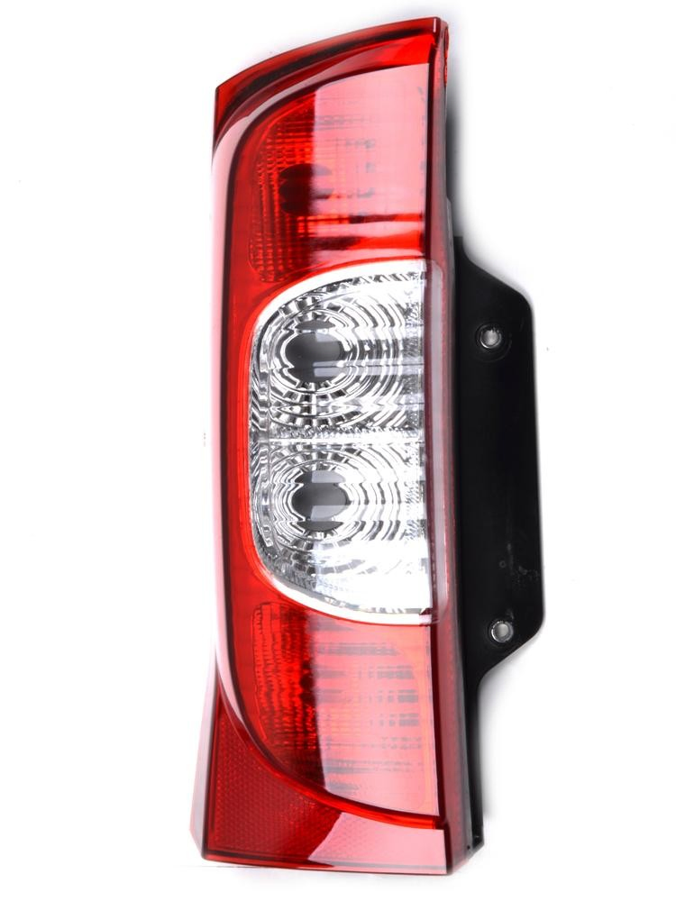 Задняя левая фара Peugeot Bipper фургон (225L) (2007 - 2026) цена, от 40.09 USD
