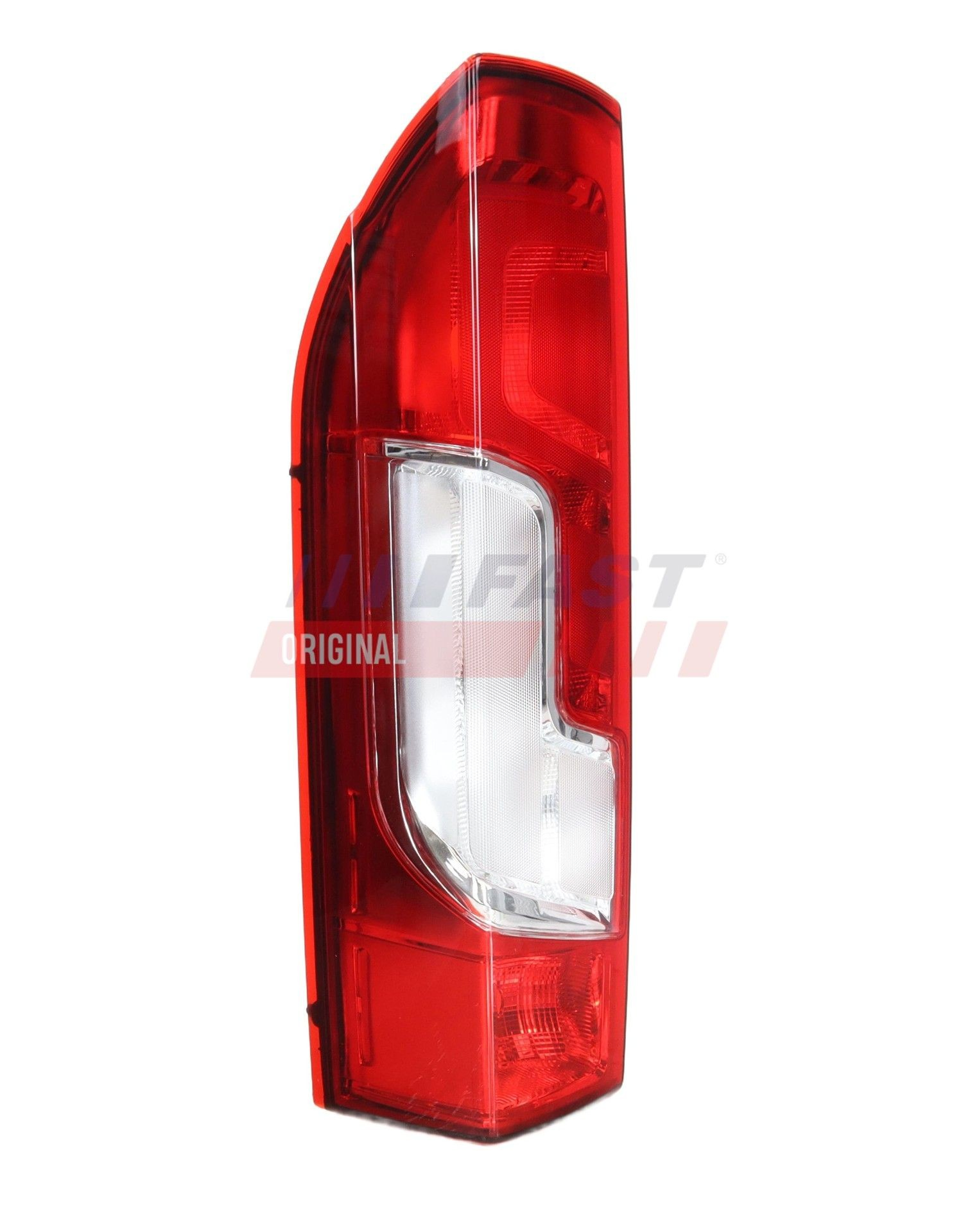  Фонарь задний левый Fiat Ducato 3