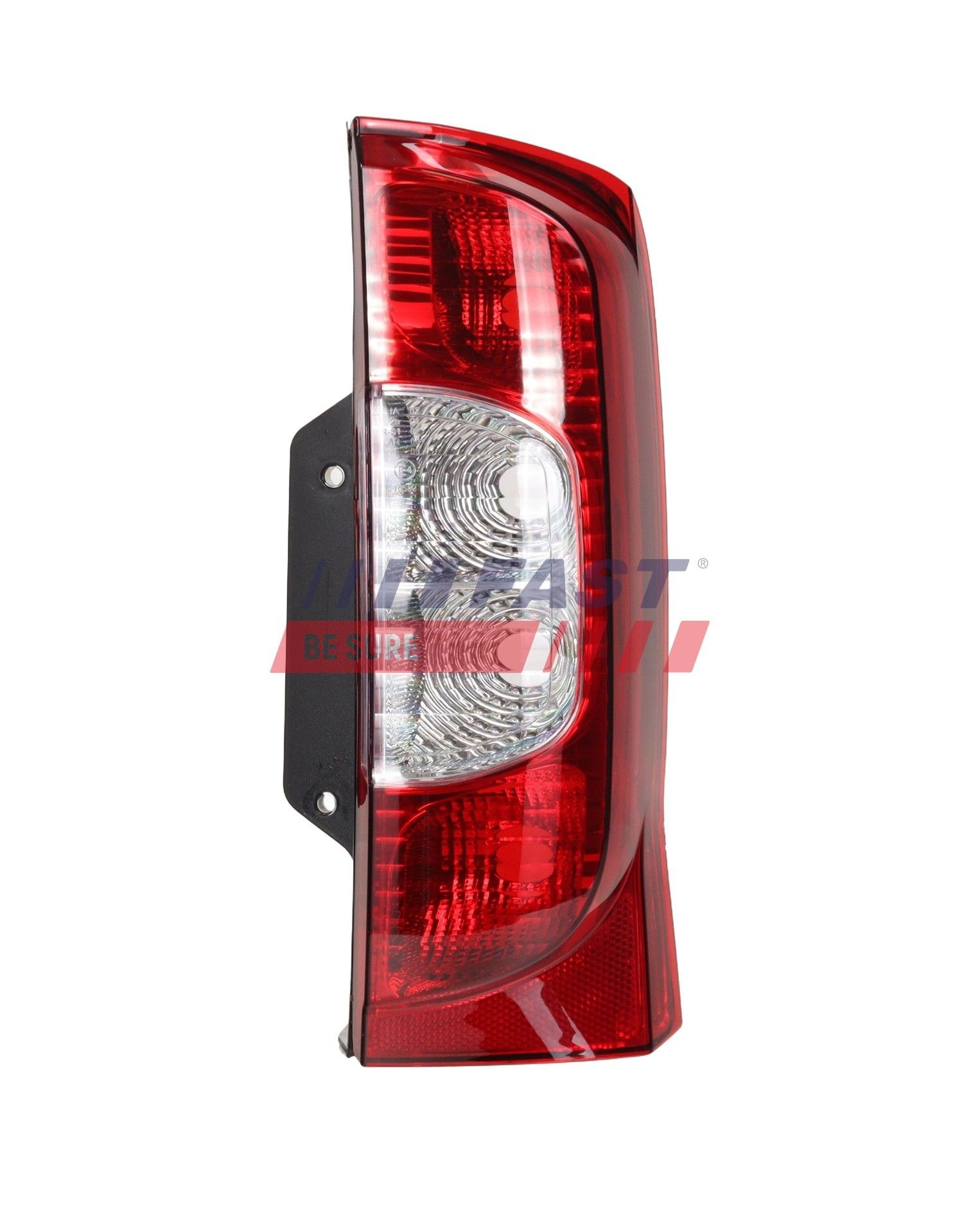 Задняя левая фара Peugeot Bipper фургон (225L) (2007 - 2026) цена, от 40.09 USD