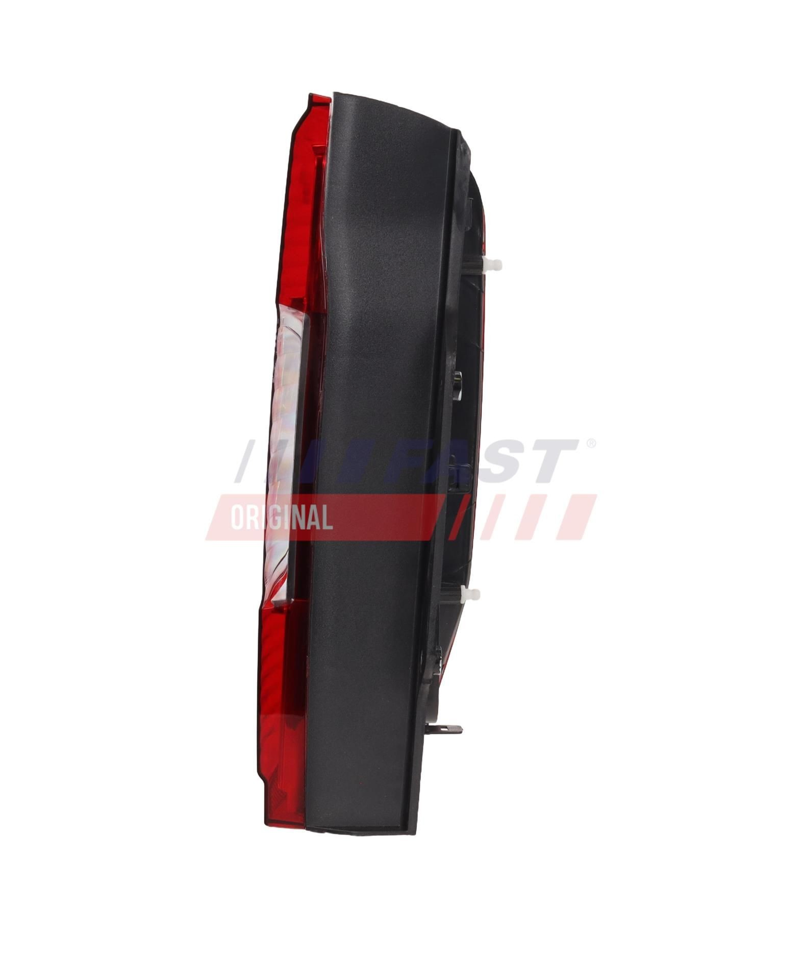 Фонари задние на Peugeot Bipper  225L