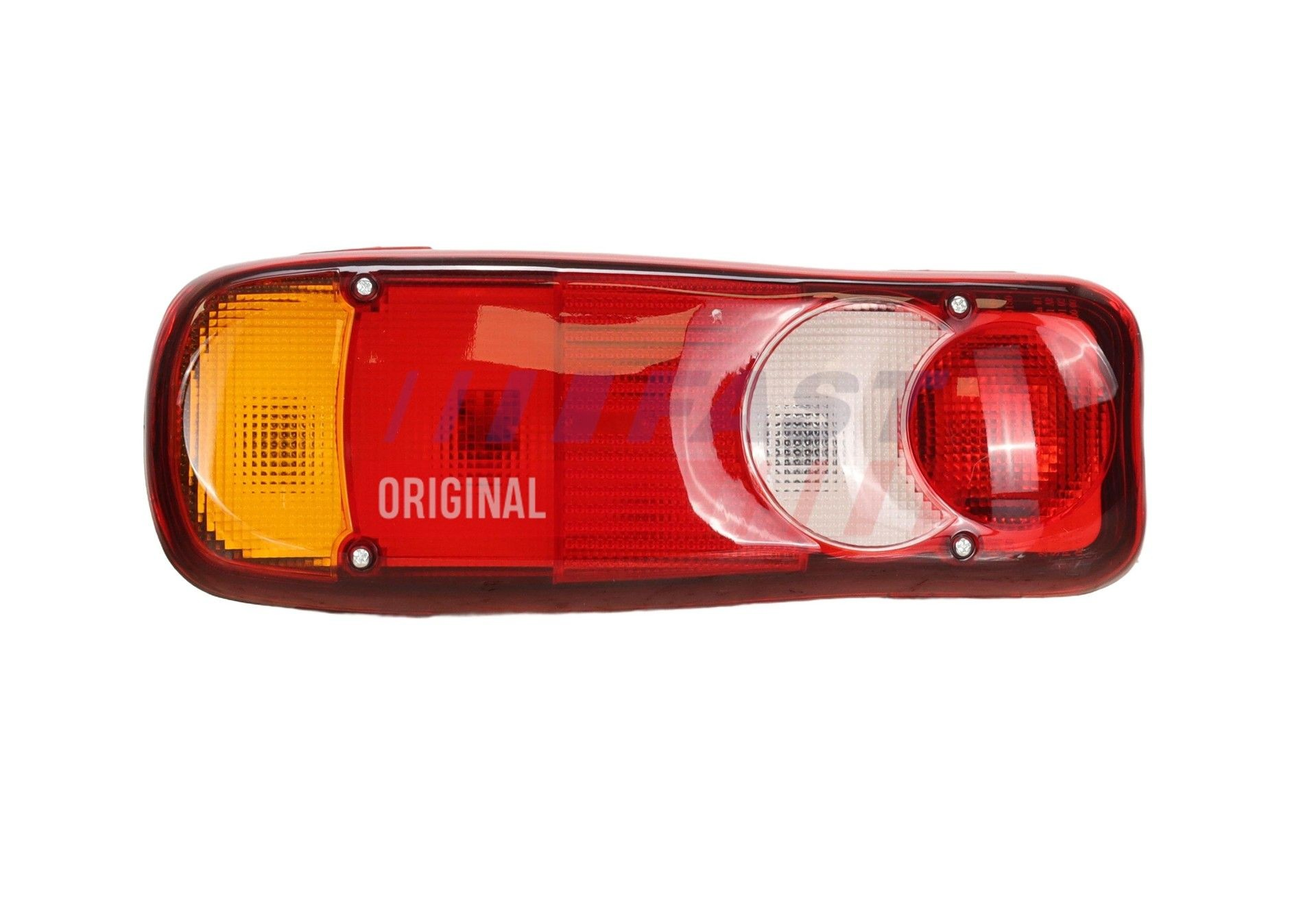  Фонарь задний левый Citroen Jumper 