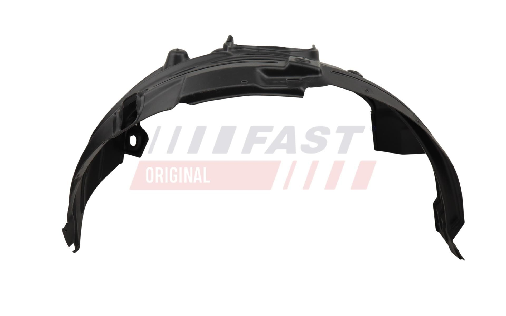  Подкрылок передний левый Ford Transit 7