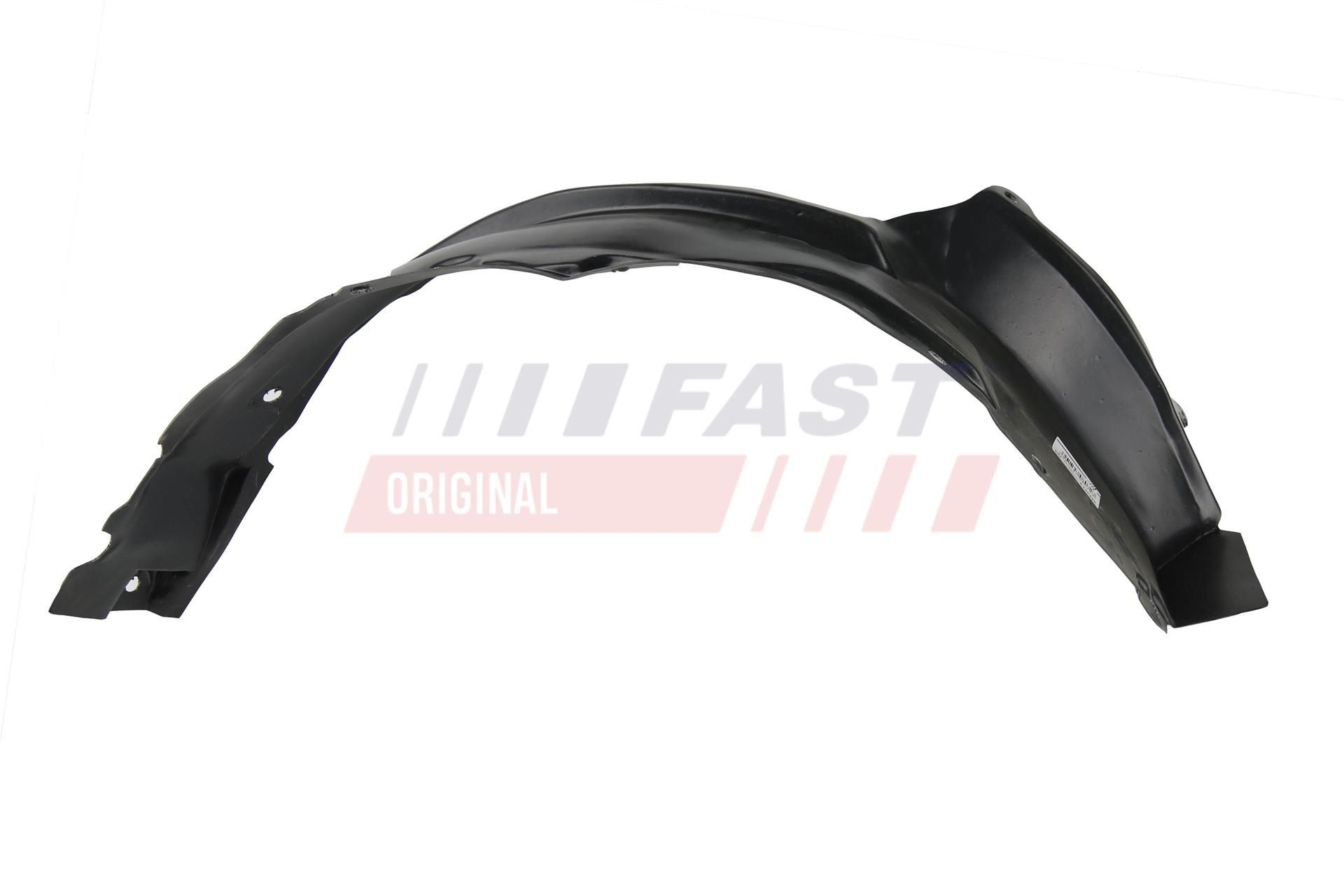 Подкрылок крыла переднего левый Renault Master II фургон (HD, FD) (2003 - 2010) цена, от 14.00 USD