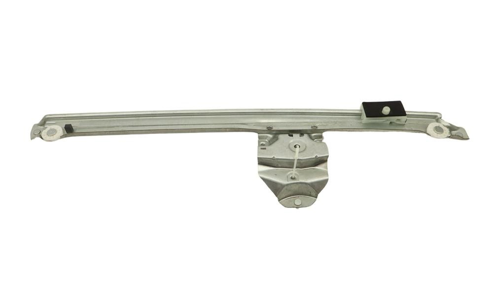 Стеклоподъемник передней двери Opel 807210974R