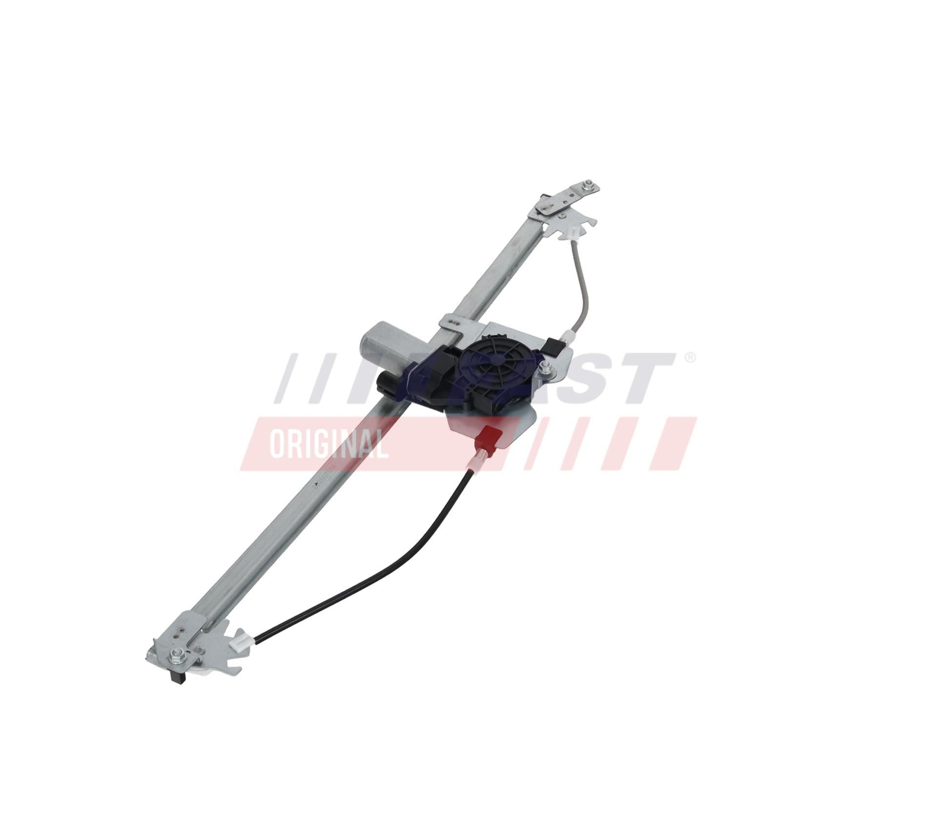 Стеклоподъемник передней правой двери Fast FT91957 цена, от 44.50 USD