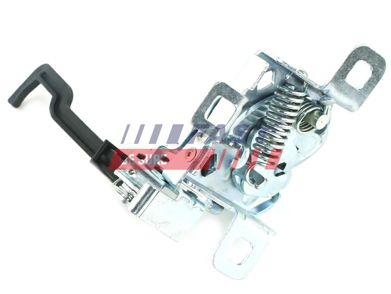 Замок капота Fiat Doblo I минивэн (119) (2001 - 2010) цена, от 9.22 USD