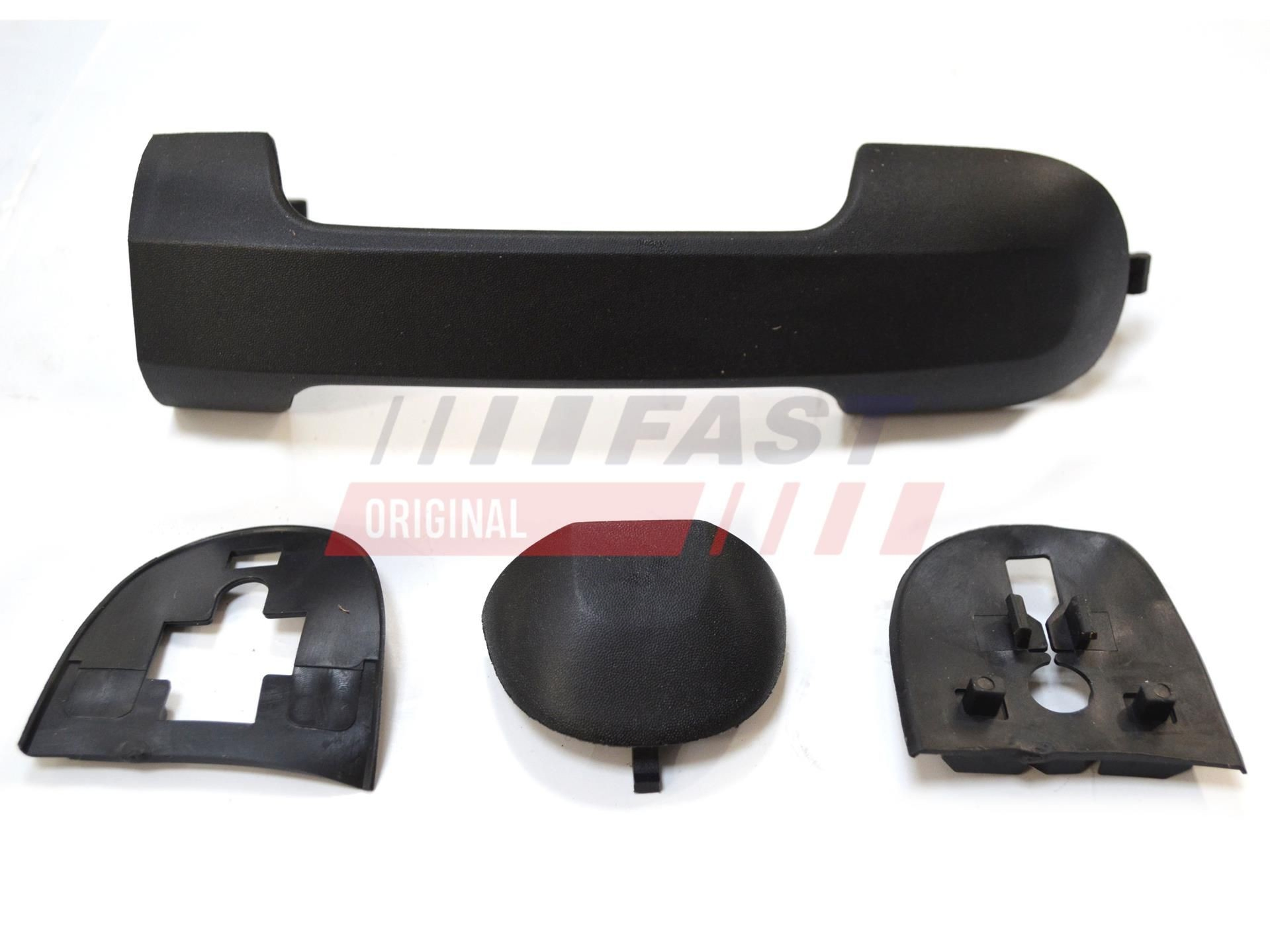 HMP2T14V22404AD Hmpx Ручка двери передней наружная