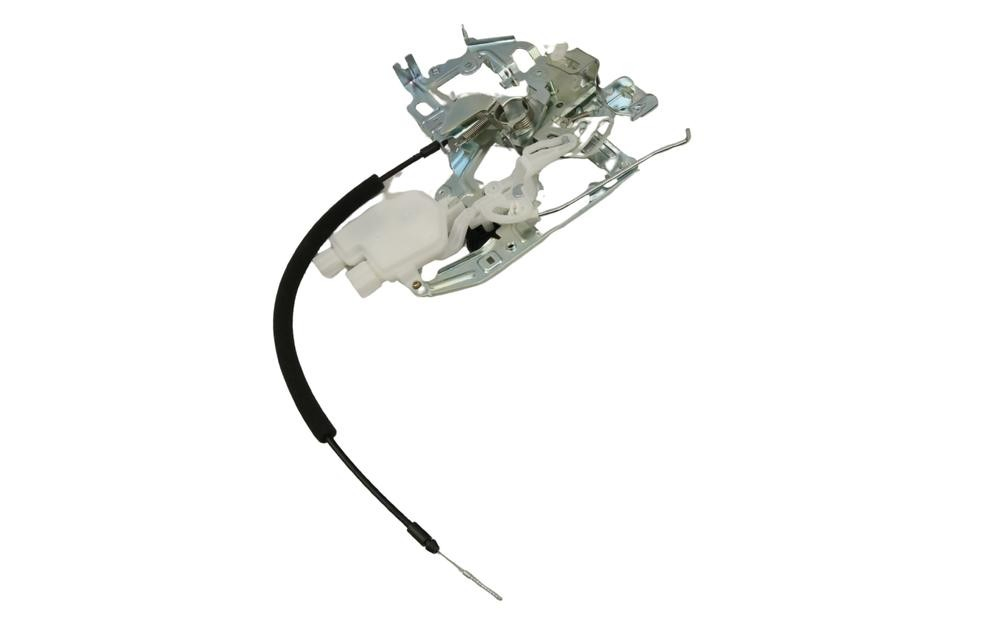 Замок двери задней правой распашной Nissan/Infiniti 9050200Q0K цена, от 67.70 USD