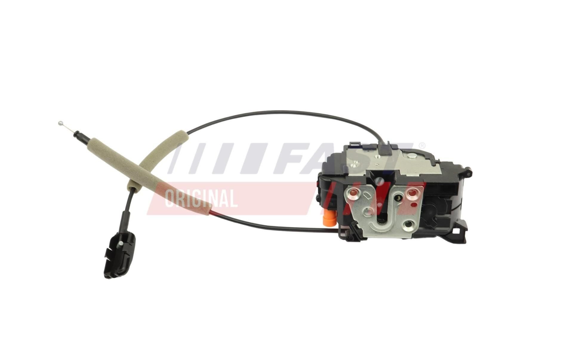 Купить 8050300Q0J Nissan/Infiniti Замок водительской двери