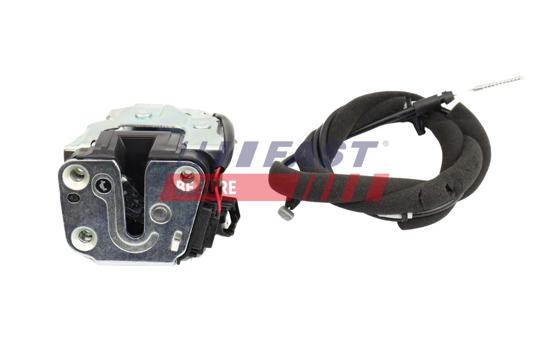 Замок водительской двери 8050300Q0J Nissan/Infiniti