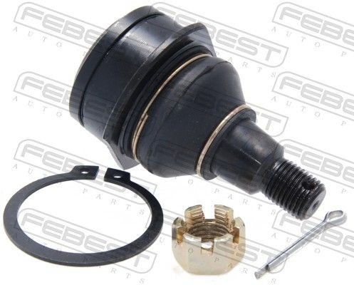Шаровая опора, нижняя Daihatsu Terios II внедорожник (J2) (2006 - 2018) цена, от 13.79 USD