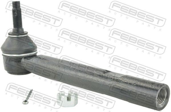 Купить Рулевой наконечник Лексус РХ 450H/350L/200T L25