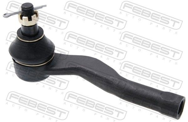 Купить 45047B9070 Daihatsu Наконечник рулевой тяги, внешний