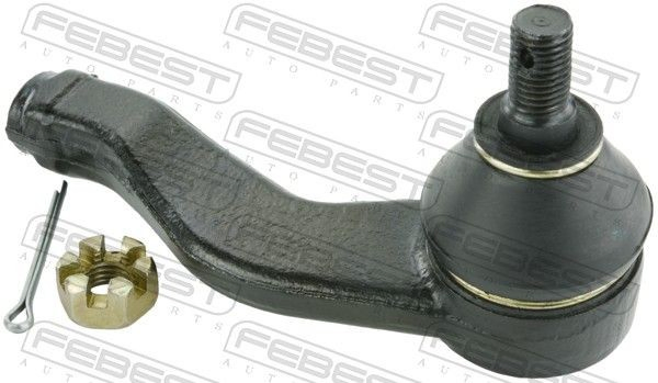 Рулевой наконечник Daihatsu Sirion хэтчбек (M3) (2005 - 2026) цена, от 15.28 USD