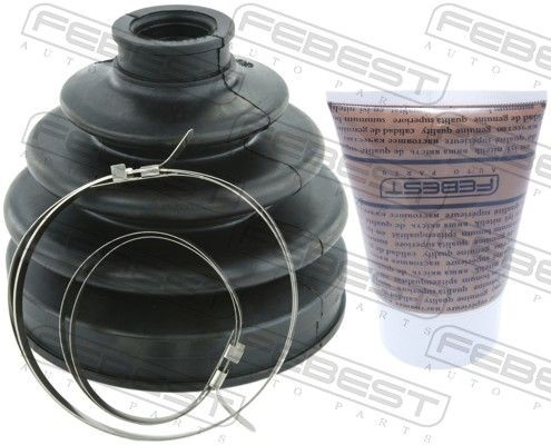 Купить 3924196E25 Hyundai/Kia Пыльник гранаты наружный, передний
