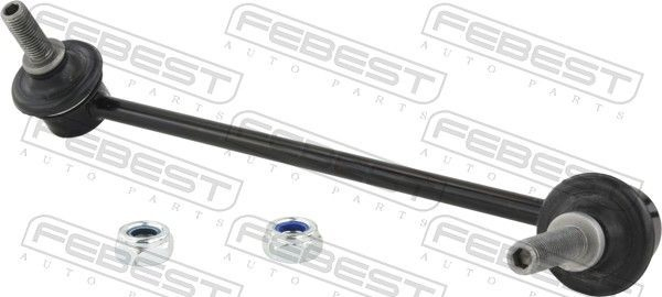 Стойка стабилизатора задняя правая Nissan/Infiniti 546181MA0C цена, от 23.49 USD