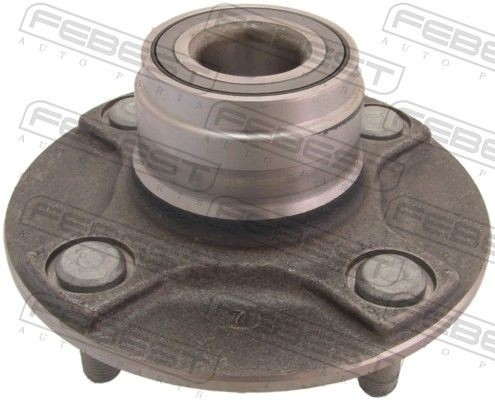 Купить 27BWK03JY2ABS MCB Задняя шпиндель