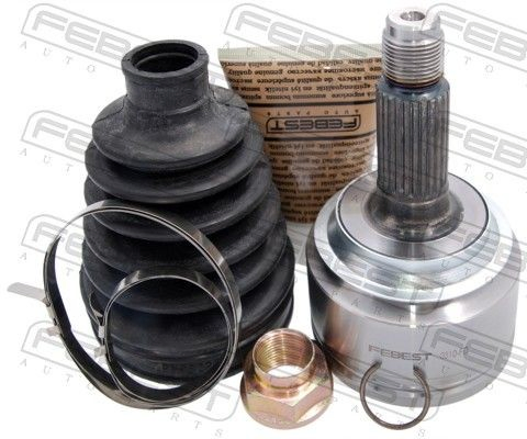 Купить 44014SNLT01 Market (OEM) Внешняя граната