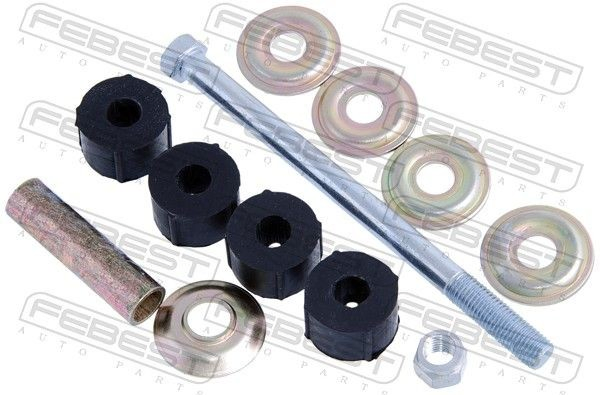 Линк стабилизатора, заднего ATP Auto Parts 150M102618 цена, от 10.17 USD