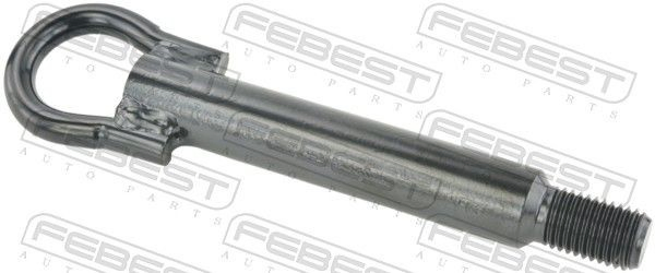 Крюк буксировочный Mazda 3 седан (BK12) (2004 - 2006) цена, от 12.29 USD