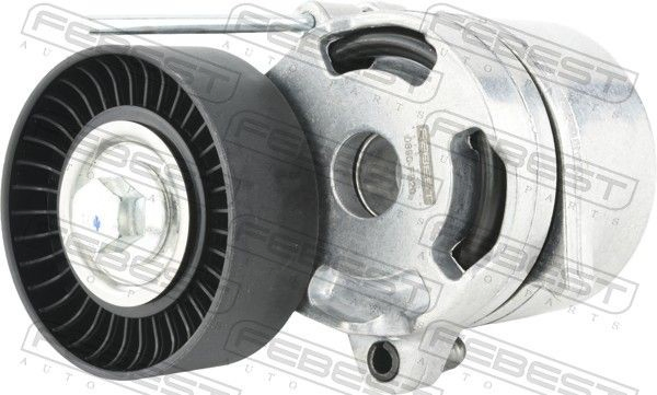  Натяжитель приводного ремня Subaru Forester 4