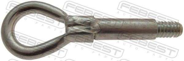 Купить Буксировочный крюк Опель Астра H L35