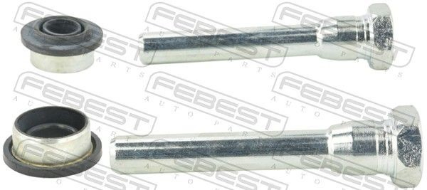 Ремкомплект тормозной системы Fiat/Alfa/Lancia K68166698AA цена, от 22.09 USD