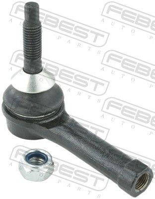 Рулевой наконечник Ford Explorer внедорожник (U5) (2011 - 2019) цена, от 16.26 USD