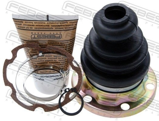 0443887F22000 Daihatsu Пыльник ШРУСа передней полуоси внутренний