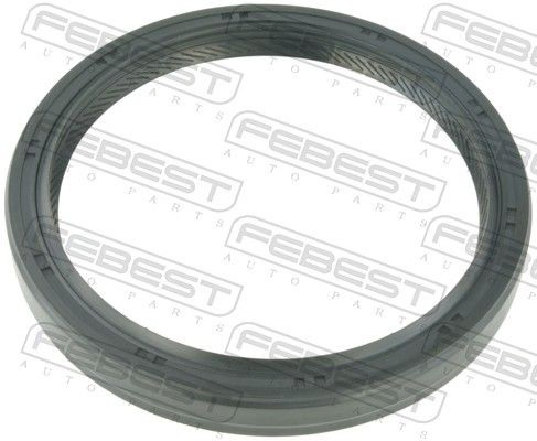 Купить 95GBY71851011R Febest Сальник распредвала двигателя передний