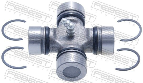 Крестовина заднего карданного вала  Daihatsu 0437187304 цена, от 15.21 USD