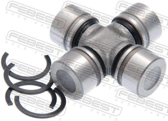 Крестовина заднего карданного вала  Subaru 27111AG100 цена, от 22.32 USD