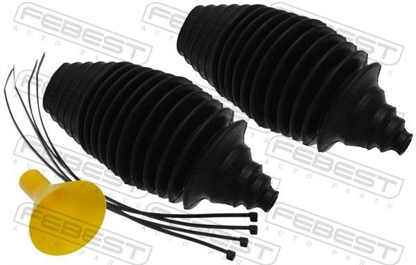 Пыльник тяги Stellox 1498031SX цена, от 11.85 USD